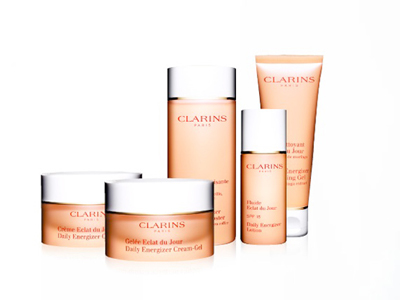косметические средства Clarins косметические средства Clarins